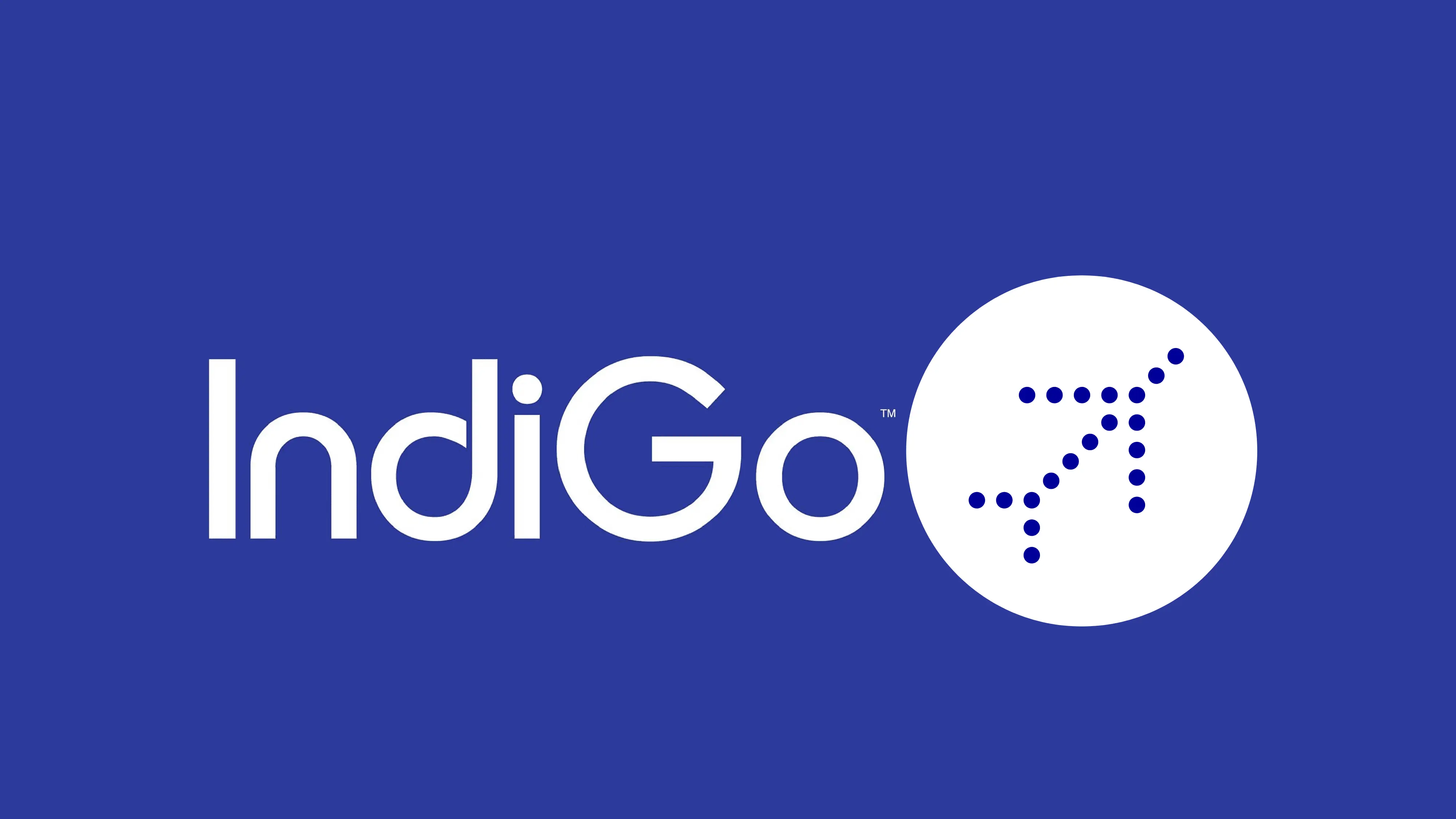 IndiGo Website